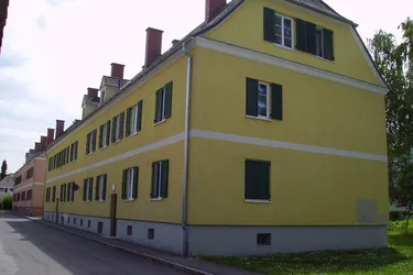 2-Zimmer Wohnung in Deutschlandsberg