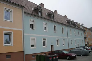 2-Zimmer Wohnung in Mitterdorf im Mürztal