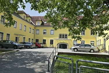 Gemütliche Single Wohnung im Zentrum