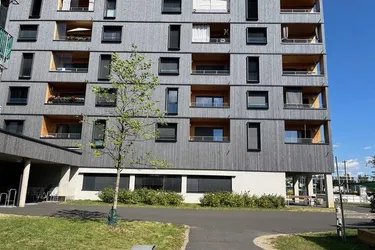 Geförderte 2-Zimmer-Mietwohnung in Graz-Reininghaus