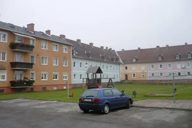 Schöne 2 Zimmer Wohnung in Mitterdorf zu vermieten!