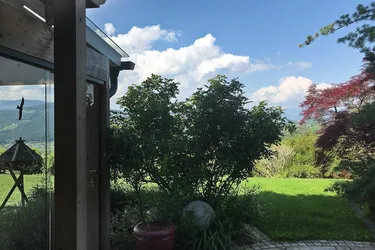 Repräsentativer Landsitz - „Steirische Toskana“ - Panoramablick über das Tal