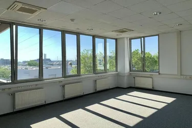 PROVISIONSFREI - Attraktives Kleinbüro im Süden Wiens (1230) zu mieten!