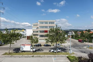 PROVISIONSFREI - Attraktives Kleinbüro im Süden Wiens (1230) zu mieten!