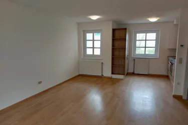 Großzügige Drei-Zimmer-Wohnung in Grünruhelage, Erstbezug nach Senierung, Miete 4400 Steyr