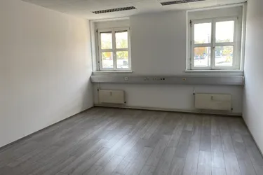 NEU saniertes 1-Raum-Büro in Top Lage zu mieten! 28 m² Nettonutzfläche - 4020 Linz