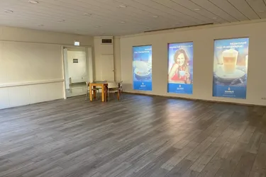 Start up Fläche od. als Seminarraum zu MIETEN! neu saniert - 4020 Linz