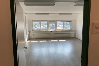 Schönes Büro im Technologiezentrum! 103m² - 4020 Linz PROVISIONSFREI!