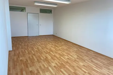 Start up Büro in top Lage! 38 m² - 4020 Linz