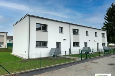 Mieten in Pöchlarn +++ Erstbezug - direkt vom Bauträger +++ A2
