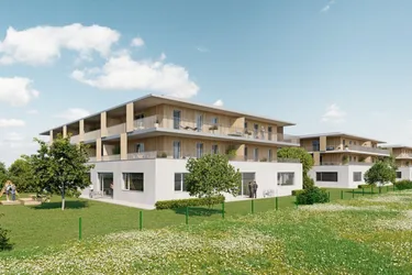 Ihr neuer Standort in Wals – 320 m² Gewerbeflächen, individuell planbar!