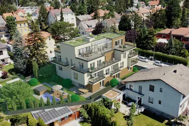 ++ LICHT, RAUM &amp; NATUR ++ Moderne VIER-ZIMMER-OASE