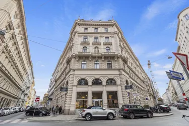 ++ Ihr neues CITY-BÜRO – zentral, stilvoll, bezugsbereit ++