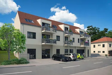++ Premium Living ++ Stilvoll wohnen in KRITZENDORF