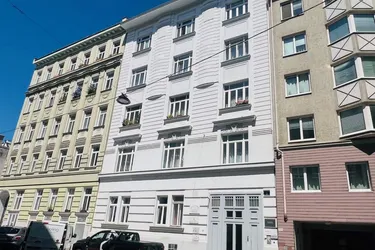 ++ Viel Raum für Ideen ++ SOUTERRAINLOKAL in Top-Lage