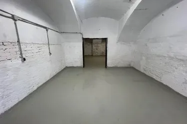 Lager / Lokal am RENNWEG – Flexible Nutzung möglich