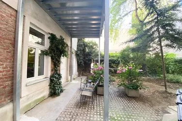 ++ ORDINATION mit Bestandsmieter – Top Investment in 1030 Wien ++