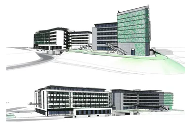 ++ NEU ++ Projektchance - HOTEL &amp; GEWERBE – Investieren mit Potenzial