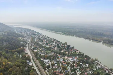 ++ LUXUS an der DONAU ++ exklusives OBJEKT