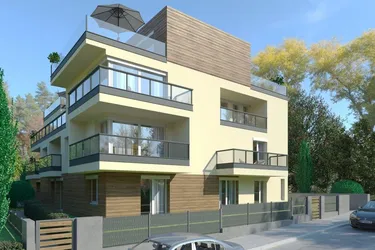 ++ ZUHAUSE IM GRÜNEN ++ WOHNTRAUM mit EIGENEM GARTEN wartet!