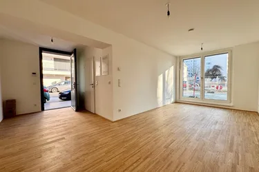++ NEU ++ Effizientes BÜRO mit kompakter Fläche in 1220 Wien
