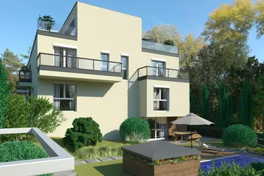 ++ SMART LIVING ++ 2-ZIMMER-WOHNUNG mit VIEL LICHT &amp; SONNENBALKON