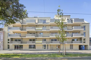 ++ PROJEKT KARL74 ++ 1 bis 5 Zimmer Wohnungen - NEUBAUPROJEKT