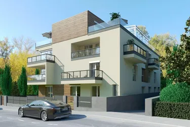 ++ NATUR PUR ++ TRAUMHAFTE GARTENWOHNUNG in RUHIGER GRÜNLAGE
