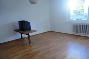 3-Zimmer Wohnung in Statzendorf 