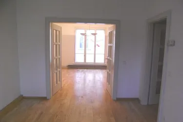 15307 Innenstadt mit Dachterrasse!