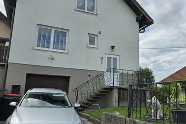 Geräumiges Haus in Rastenfeld zu vermieten