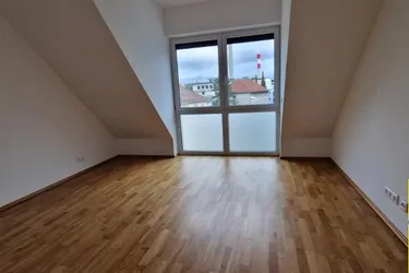 15299 - Gepflegte 2 Zimmer Wohnung 