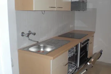 15351 Zweizimmerwohnung - Krankenhausnähe!