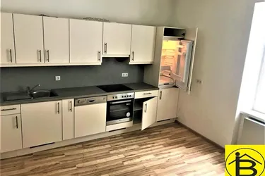 Expose 14640 - Wohnen mit STIL - 2 1/2 Zimmer - Zentrum - Ruhig