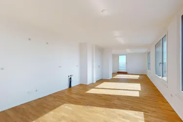 Gras. Green. Living. Grasbergergasse 15 - Modernes Wohnen in Top-Lage - Erstbezug in 1030 Wien!