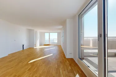 Gras. Green. Living. Grasbergergasse 15 - Modernes Wohnen in Top-Lage - Erstbezug in 1030 Wien!