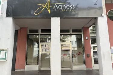 Attraktives Geschäftslokal in der Landstraßer Hauptstraße, 1030 Wien