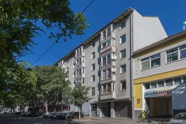 Wohnpark Markhofgasse Top 19