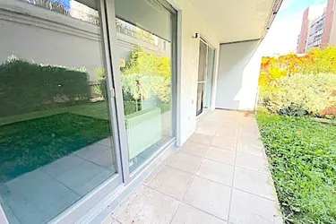 NEUER PREIS! BAURECHTSEIGENTUM! PROVISIONSFREIE 2-ZIMMER GARTENWOHNUNG BEIM UKH LORENZ BÖHLER!