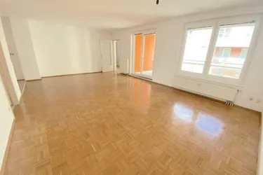 PROVISIONSFREI VOM EIGENTÜMER! 3-ZIMMER WOHNUNG MIT LOGGIA IN DER FORSTHAUSGASSE!