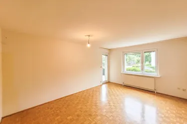 PROVISIONSFREI VOM EIGENTÜMER! GROSSZÜGIGE 5-ZIMMER WOHNUNG MIT WESTSEITIGE LOGGA NÄHE U4!