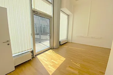 PROVISIONSFREI VOM EIGENTÜMER! GESCHÄFTSLOKAL NAHE U4 HEILIGENSTADT!
