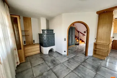 Nähe Ebreichsdorf-Wohnen am See - ganzjähriges Wohnen - schönes Einfamilienhaus in absoluter Ruhelage!!
