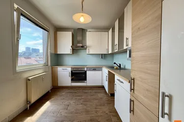 Sonnige 2 Zimmer Eigentumswohnung mit perfekter Raumaufteilung