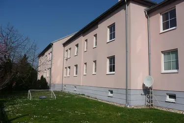 Genossenschafts-Wohnung in Miete - STUNDUNG DES FINANZIERUNGSBEITRAGES MÖGLICH