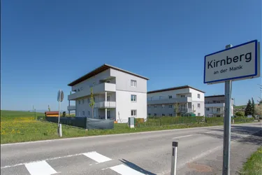 Expose Geförderte Wohnung in Mietkauf