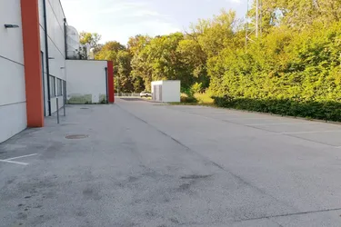 Firmensitz / Büro / Verein / oder Ordinations - Fläche zu vermieten!