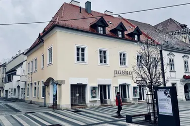Expose AUGUSTINHOF "Geschichtsträchtiges Investment"