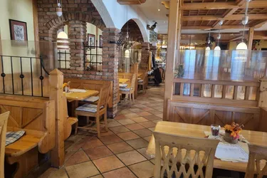 Gut geführtes Heurigenrestaurant zu verkaufen!