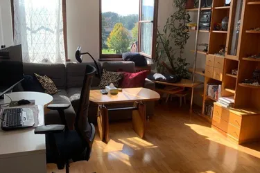 Schöne Eigentumswohnung 64 m², Spillern Region 10 vor Wien!